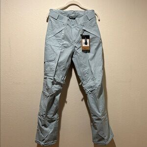NWT Women’s Snow Pants Cloud Blue